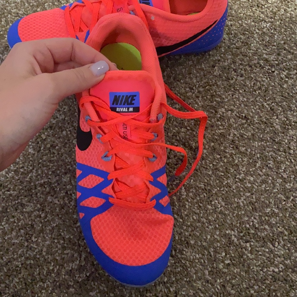 Track spikes - Picture 2 of 5